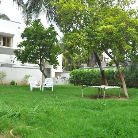 Chitrakut Bungalows Dwārka エクステリア 写真