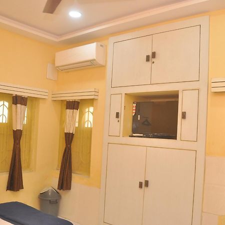 Chitrakut Bungalows Dwārka エクステリア 写真