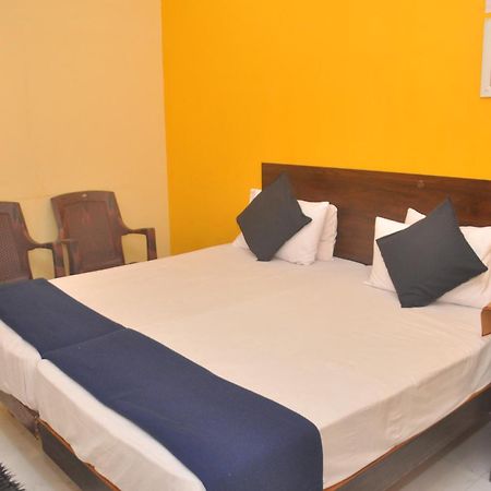 Chitrakut Bungalows Dwārka エクステリア 写真