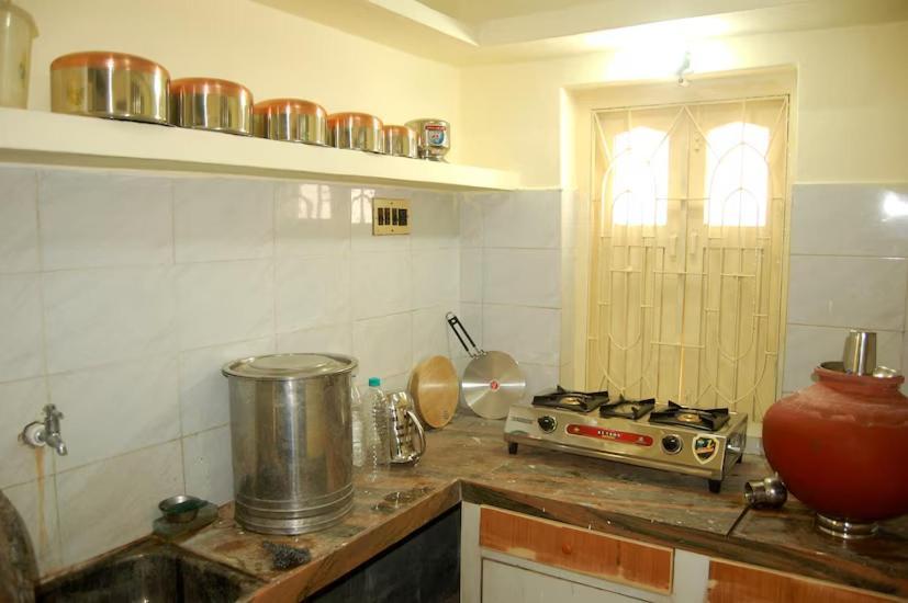 Chitrakut Bungalows Dwārka エクステリア 写真
