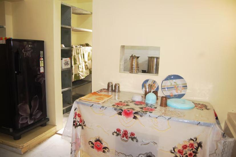 Chitrakut Bungalows Dwārka エクステリア 写真