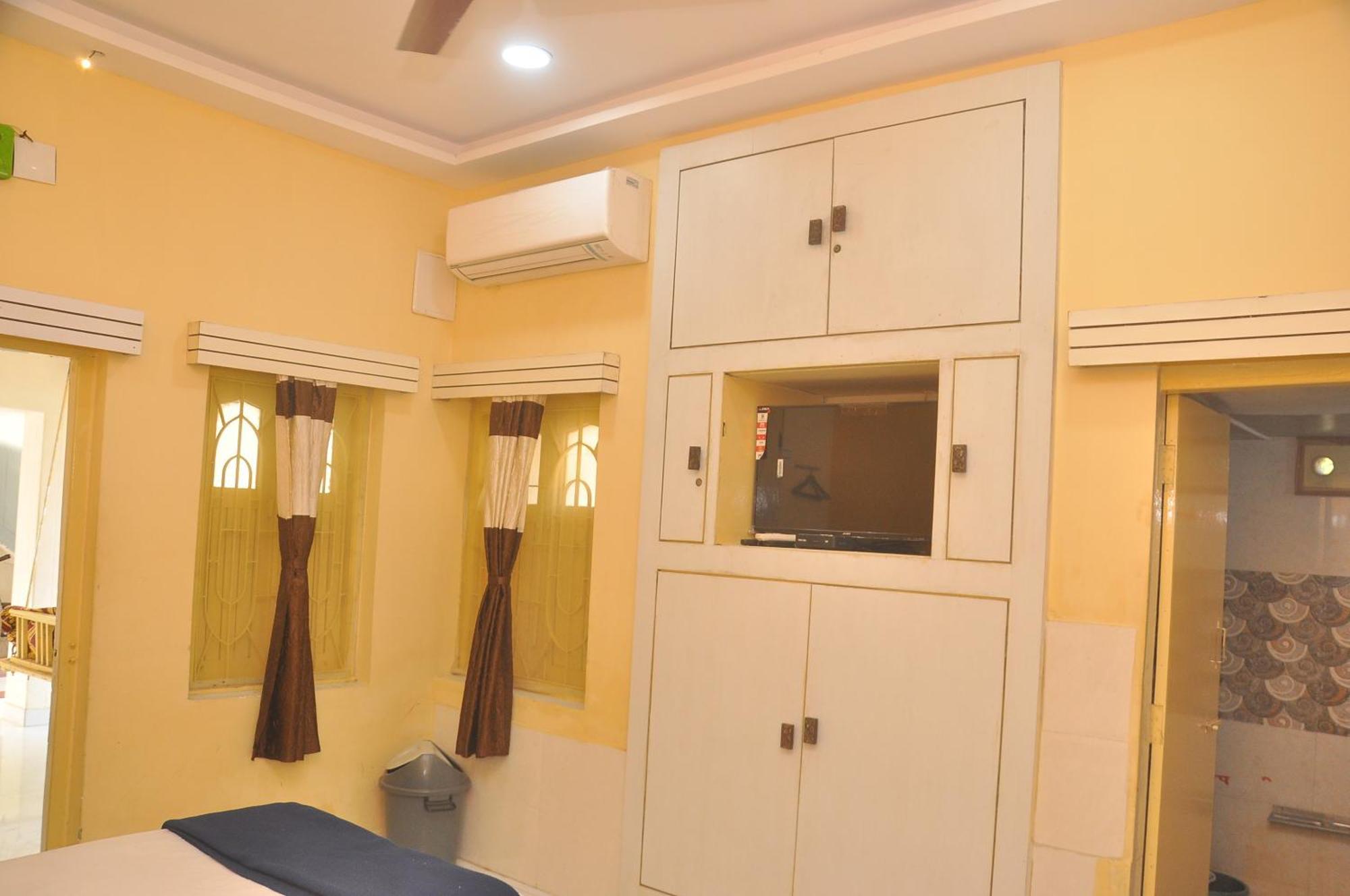 Chitrakut Bungalows Dwārka エクステリア 写真