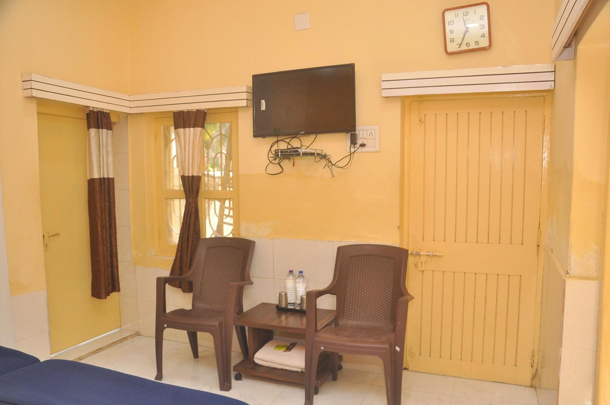 Chitrakut Bungalows Dwārka エクステリア 写真