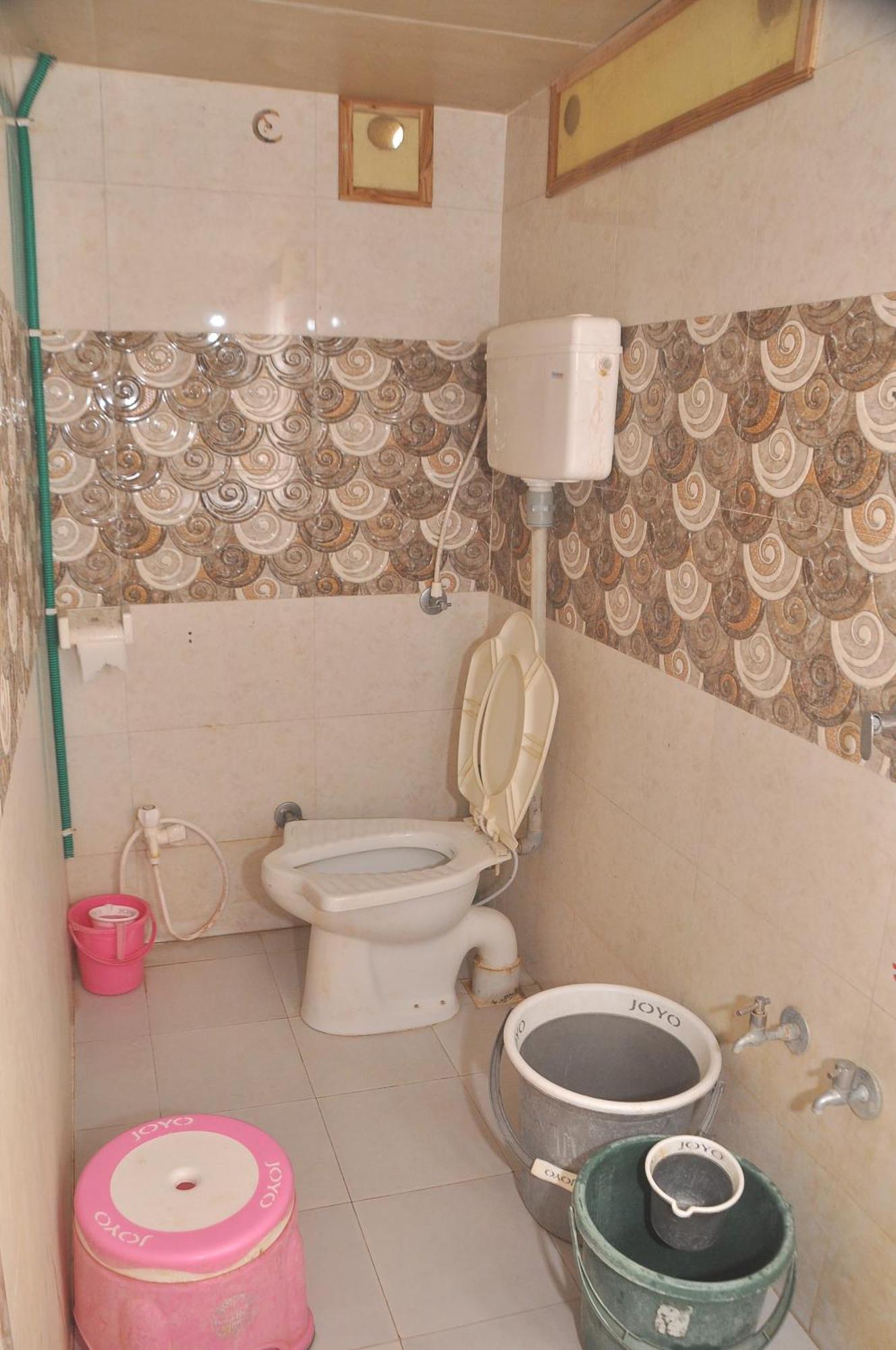 Chitrakut Bungalows Dwārka エクステリア 写真