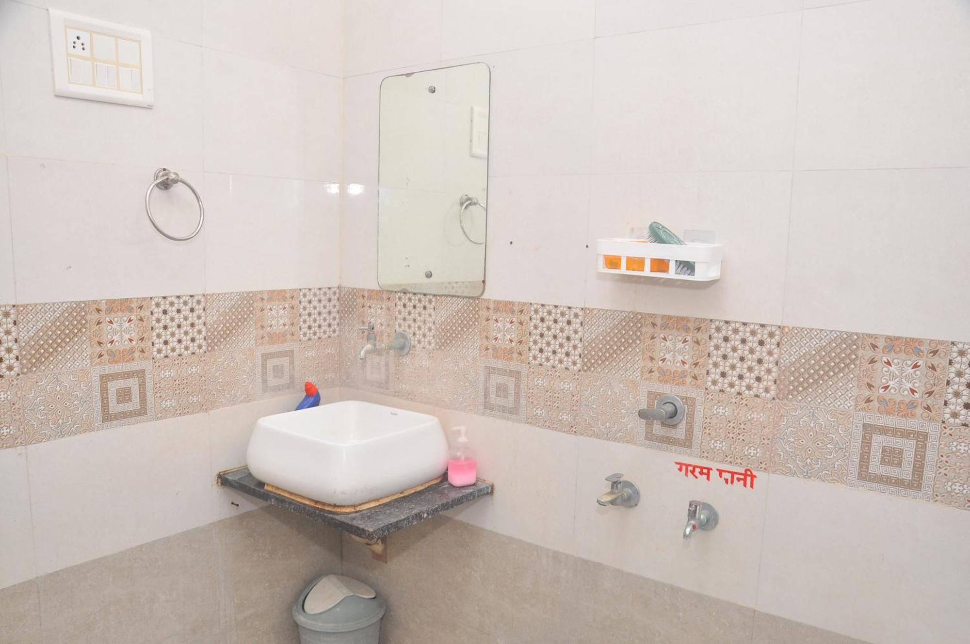 Chitrakut Bungalows Dwārka エクステリア 写真