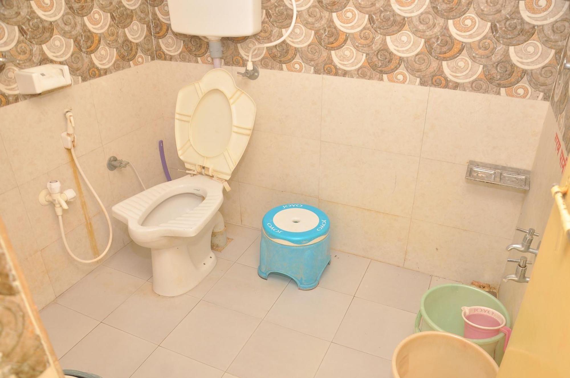 Chitrakut Bungalows Dwārka エクステリア 写真