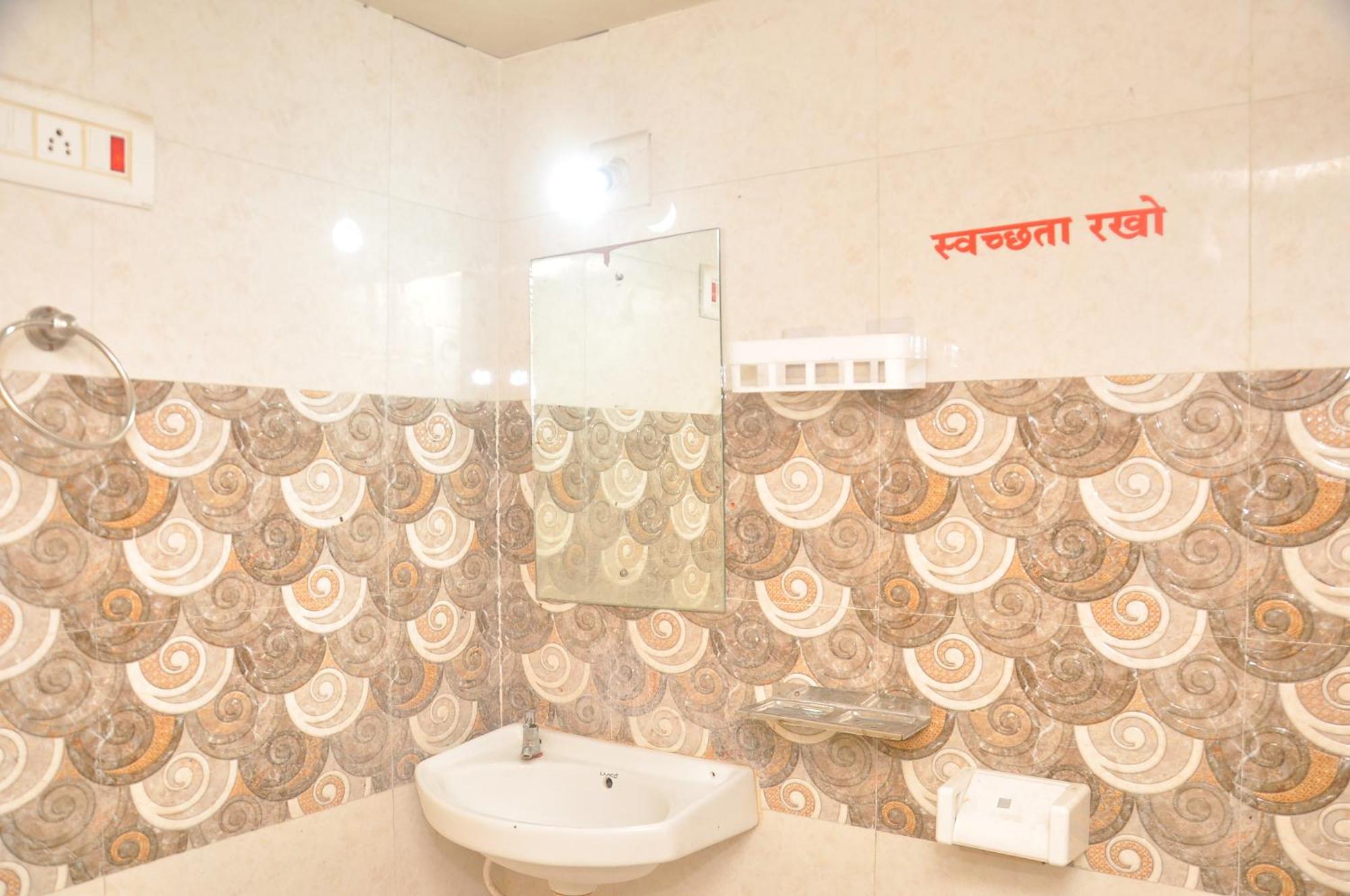Chitrakut Bungalows Dwārka エクステリア 写真