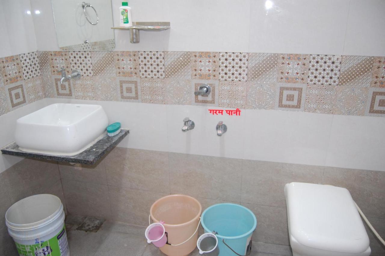 Chitrakut Bungalows Dwārka エクステリア 写真