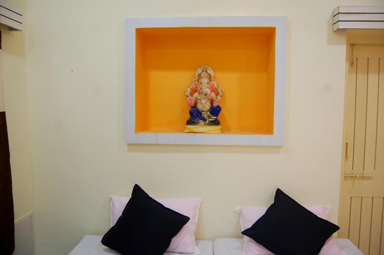Chitrakut Bungalows Dwārka エクステリア 写真