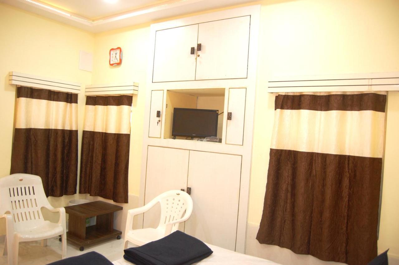 Chitrakut Bungalows Dwārka エクステリア 写真